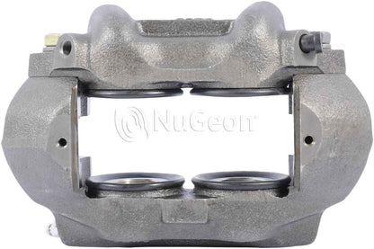 BBB Industries Remanufactured Disc Brake Caliper 97-17620B