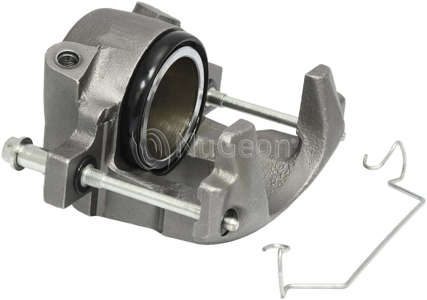 BBB Industries Remanufactured Disc Brake Caliper 97-17622A