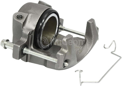 BBB Industries Remanufactured Disc Brake Caliper 97-17622A