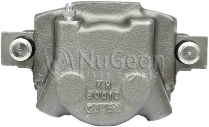 BBB Industries Remanufactured Disc Brake Caliper 97-17622A