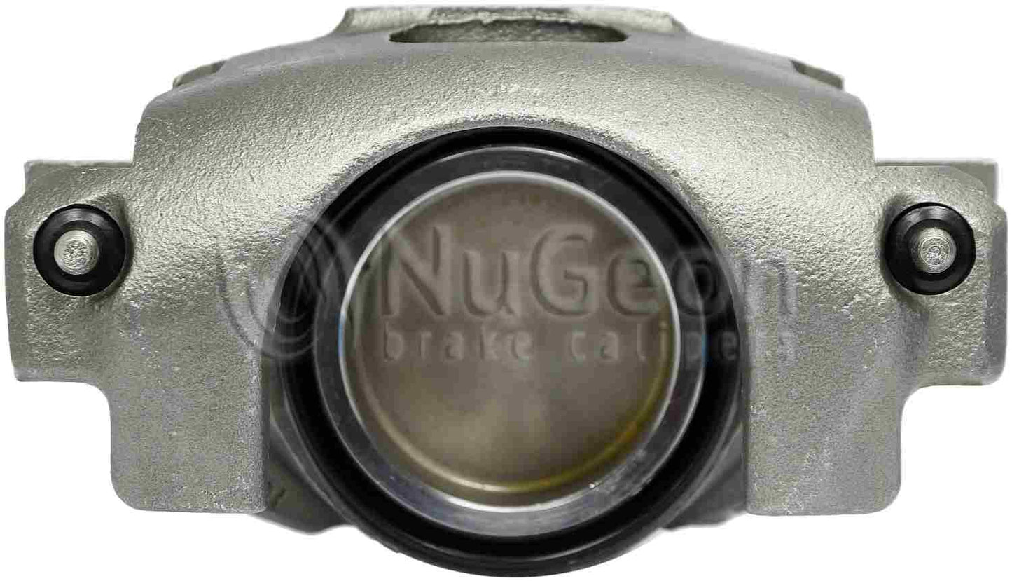 BBB Industries Disc Brake Caliper 97-17622A