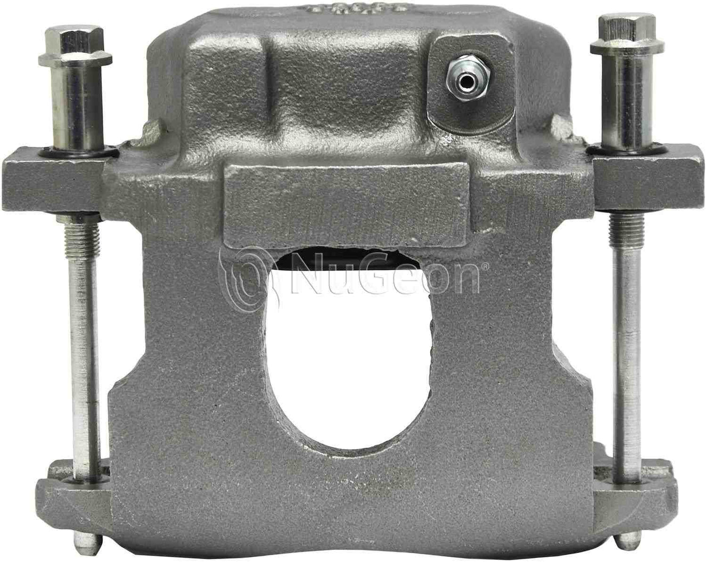 BBB Industries Remanufactured Disc Brake Caliper 97-17622A