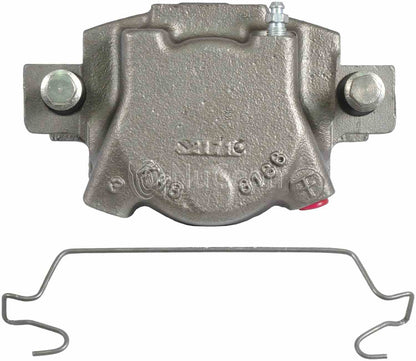 BBB Industries Remanufactured Disc Brake Caliper 97-17622B