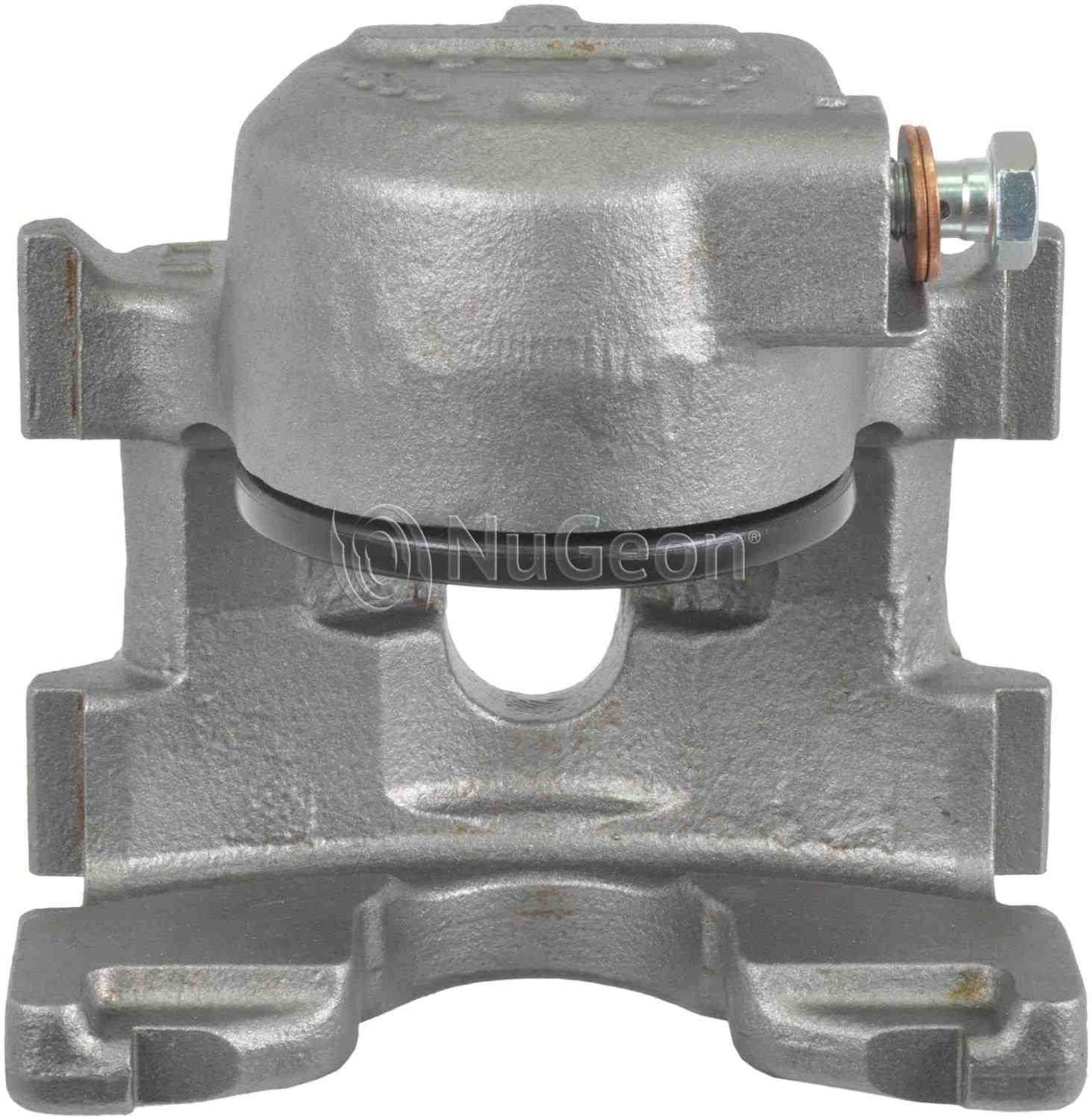 BBB Industries Remanufactured Disc Brake Caliper 97-17623B