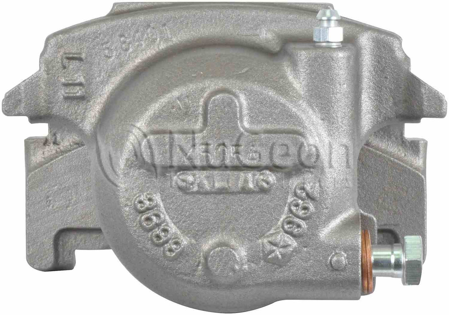 BBB Industries Disc Brake Caliper 97-17623B