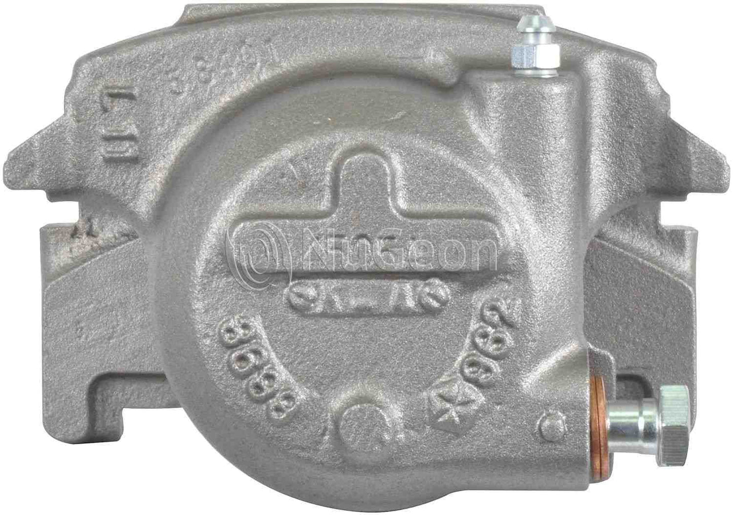 BBB Industries Disc Brake Caliper 97-17623B
