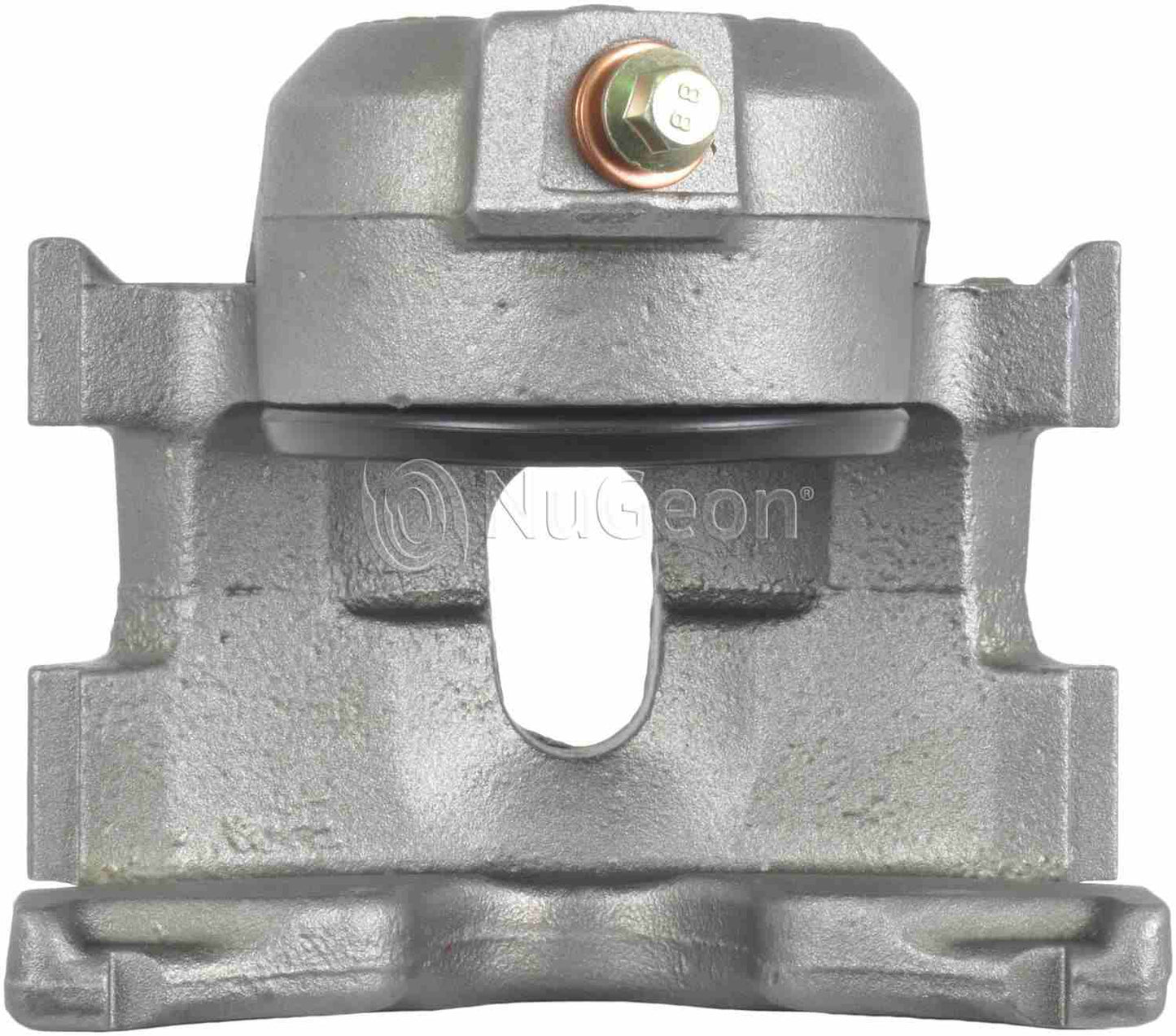 BBB Industries Disc Brake Caliper 97-17624A