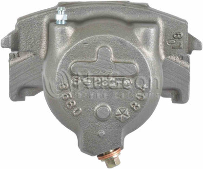 BBB Industries Disc Brake Caliper 97-17624A