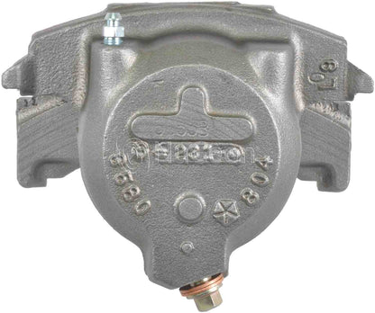 BBB Industries Remanufactured Disc Brake Caliper 97-17624A