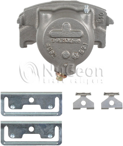 BBB Industries Disc Brake Caliper 97-17624B