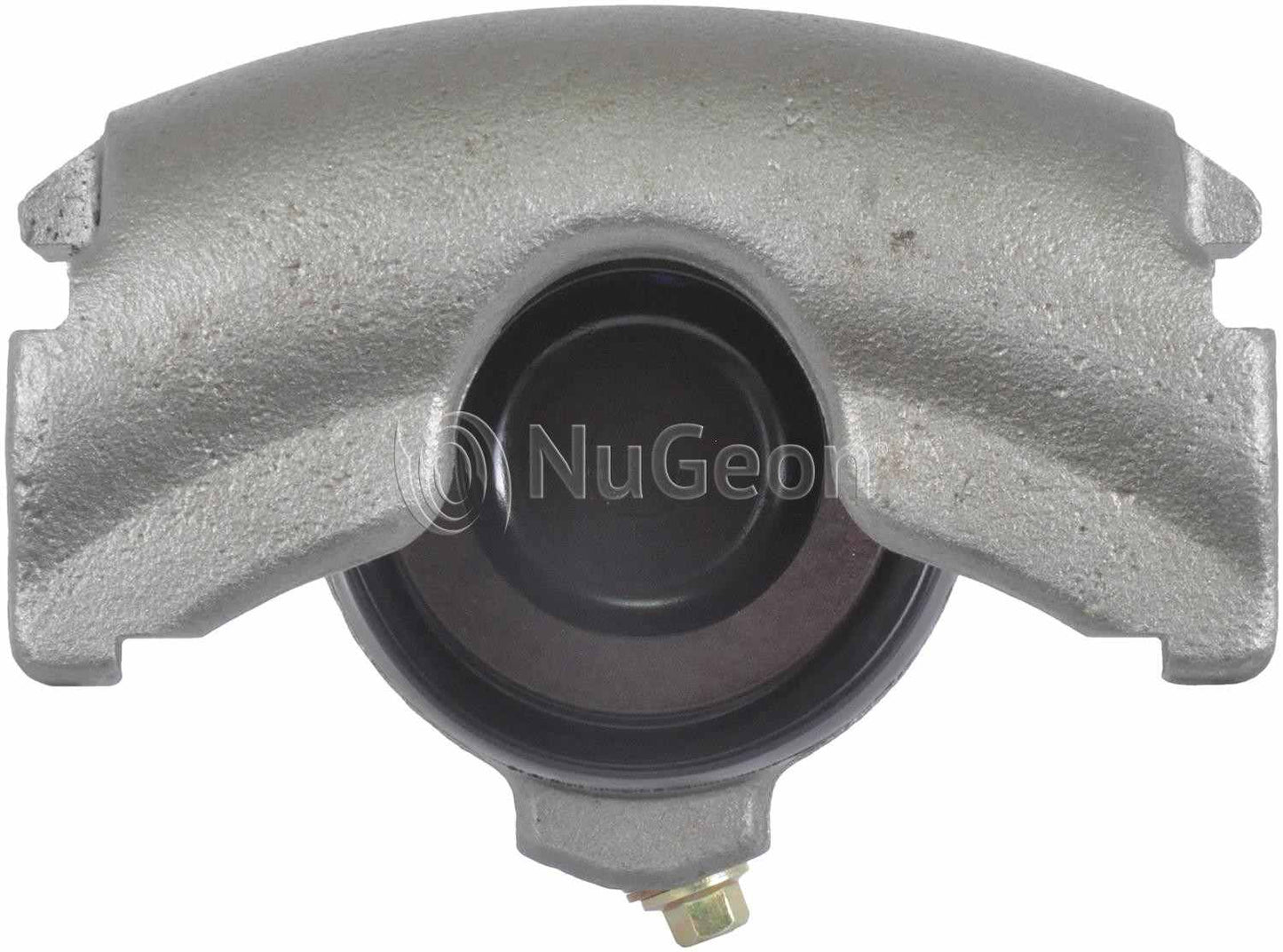 BBB Industries Disc Brake Caliper 97-17624B