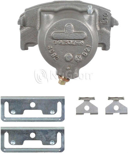 BBB Industries Disc Brake Caliper 97-17624B