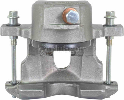 BBB Industries Remanufactured Disc Brake Caliper 97-17625A