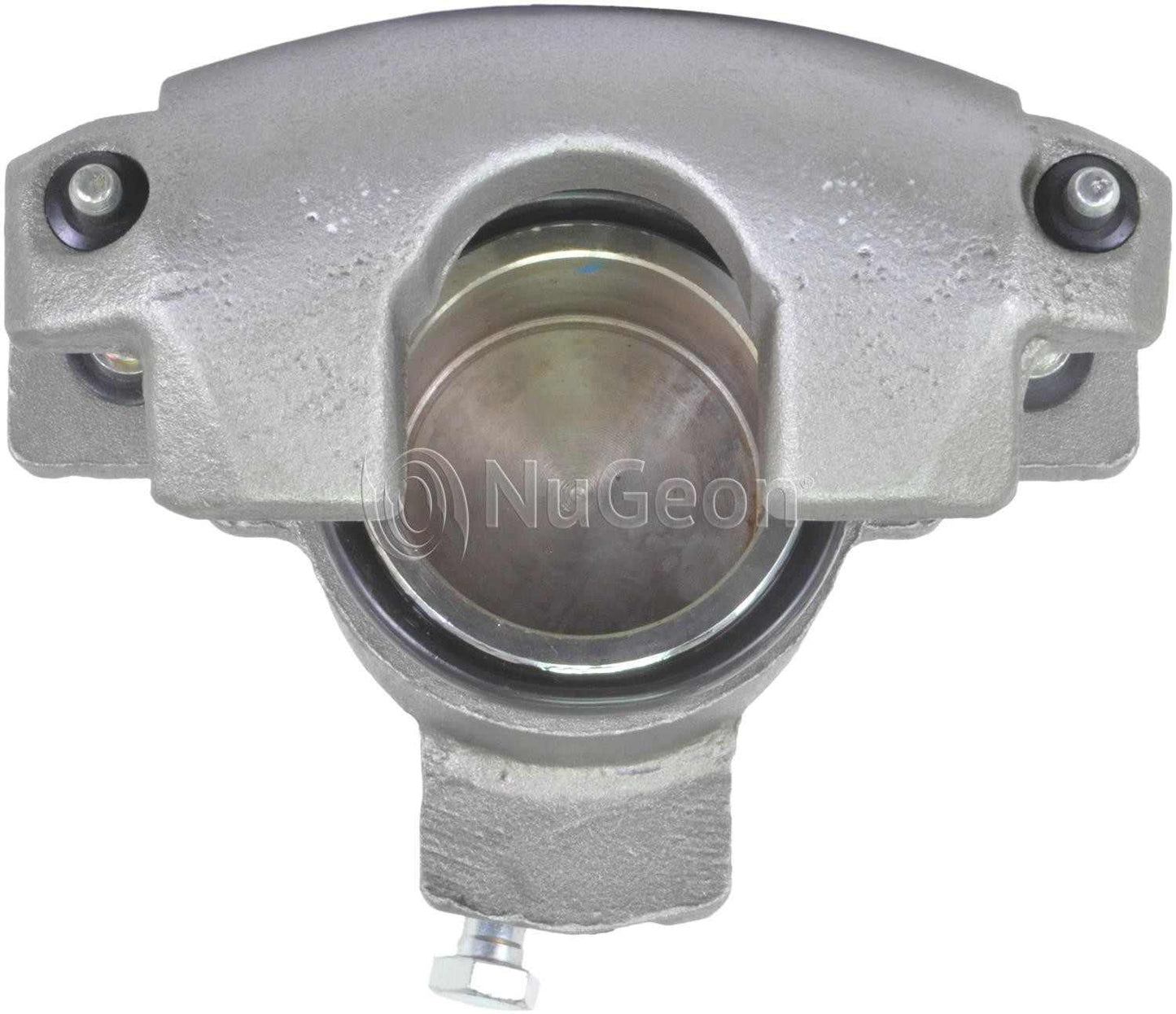 BBB Industries Remanufactured Disc Brake Caliper 97-17625A