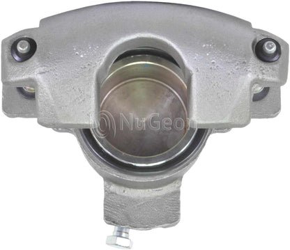BBB Industries Remanufactured Disc Brake Caliper 97-17625A