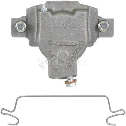 BBB Industries Remanufactured Disc Brake Caliper 97-17625A