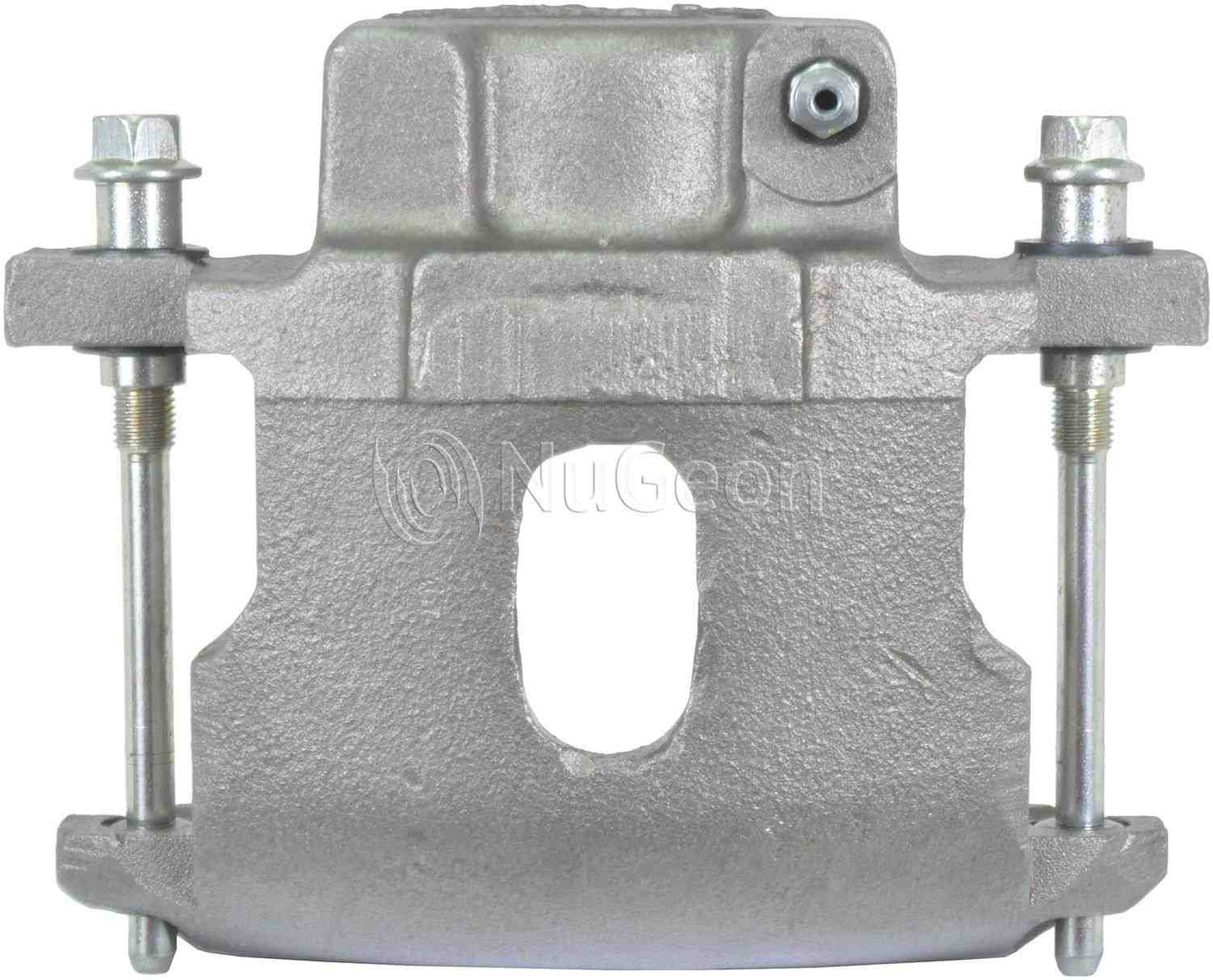 BBB Industries Remanufactured Disc Brake Caliper 97-17625A