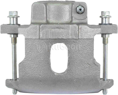BBB Industries Remanufactured Disc Brake Caliper 97-17625A