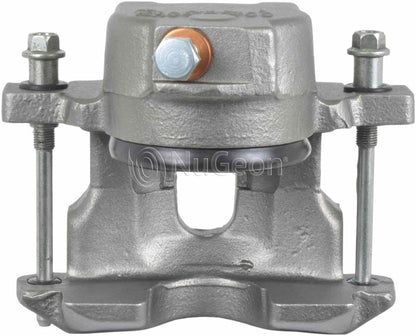 BBB Industries Remanufactured Disc Brake Caliper 97-17625B