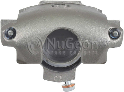 BBB Industries Remanufactured Disc Brake Caliper 97-17625B