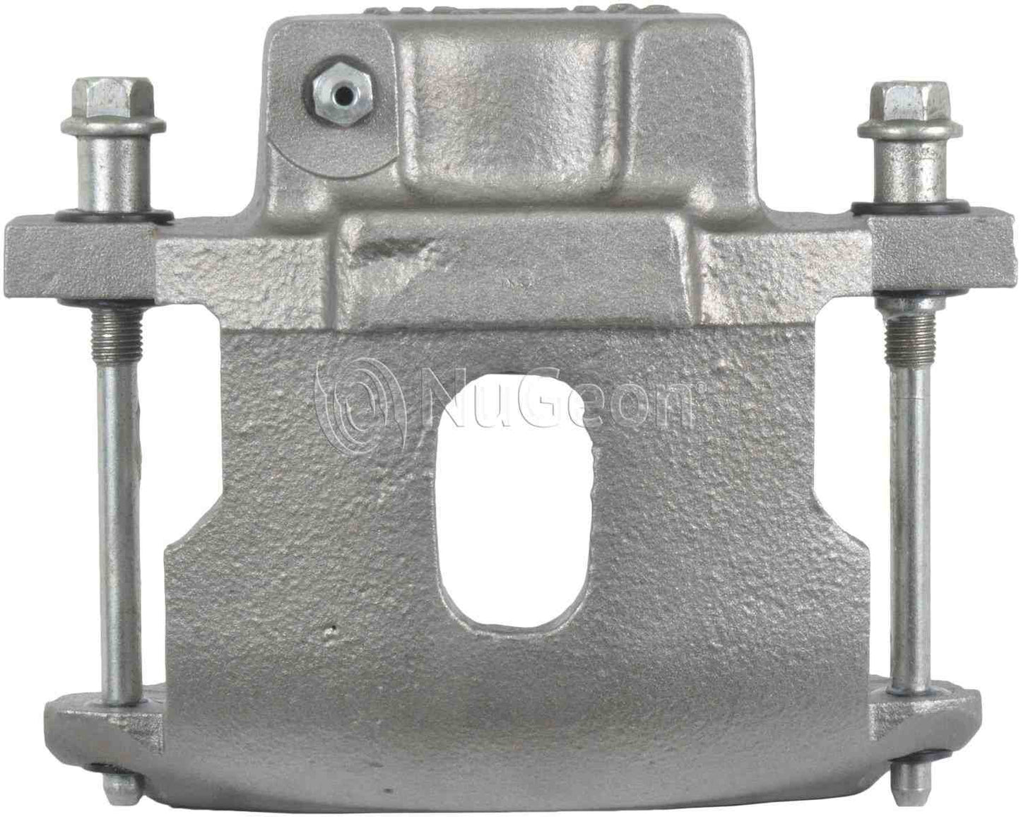 BBB Industries Remanufactured Disc Brake Caliper 97-17625B