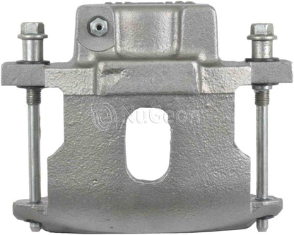 BBB Industries Remanufactured Disc Brake Caliper 97-17625B