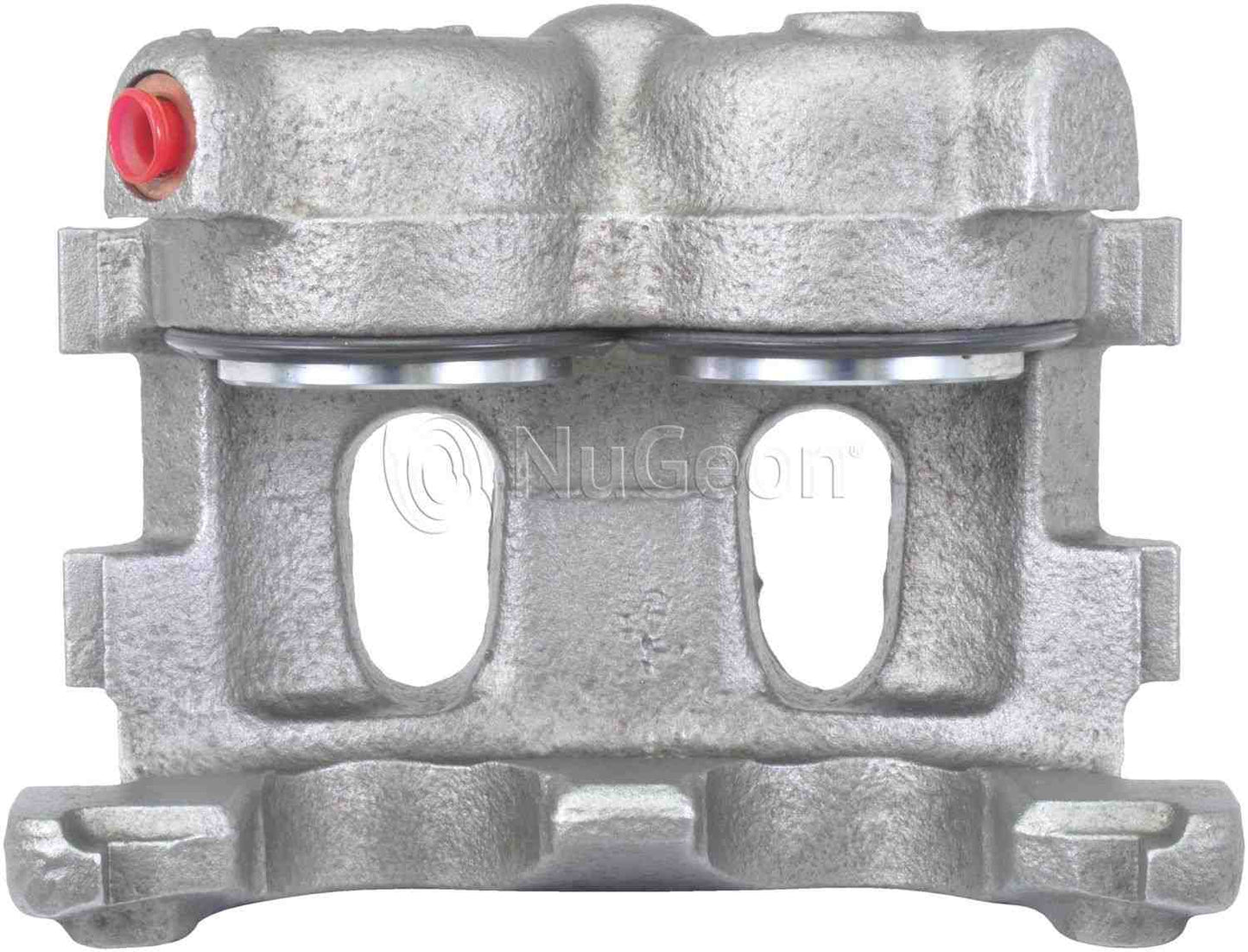 BBB Industries Remanufactured Disc Brake Caliper 97-17626A