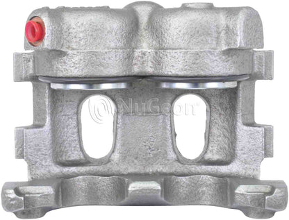 BBB Industries Remanufactured Disc Brake Caliper 97-17626A