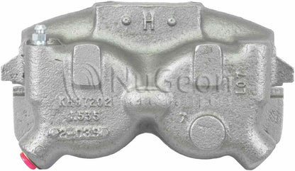 BBB Industries Remanufactured Disc Brake Caliper 97-17626A