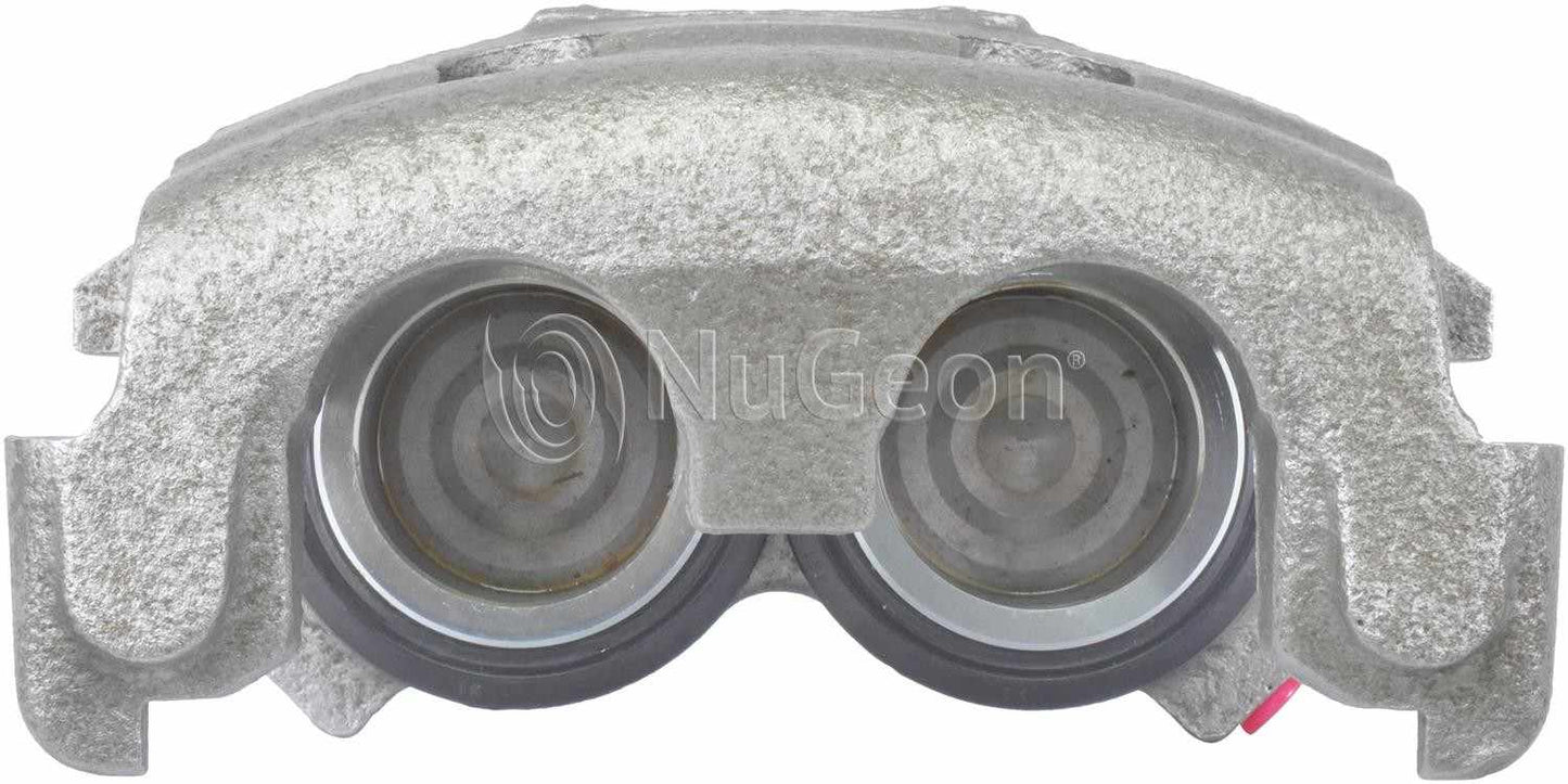 BBB Industries Remanufactured Disc Brake Caliper 97-17626A