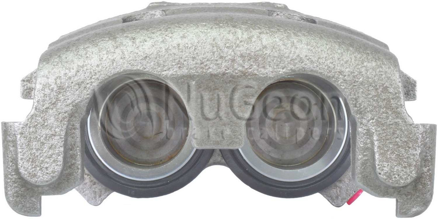 BBB Industries Remanufactured Disc Brake Caliper 97-17626A