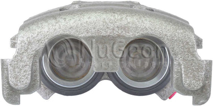 BBB Industries Remanufactured Disc Brake Caliper 97-17626A