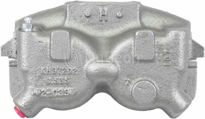 BBB Industries Remanufactured Disc Brake Caliper 97-17626A