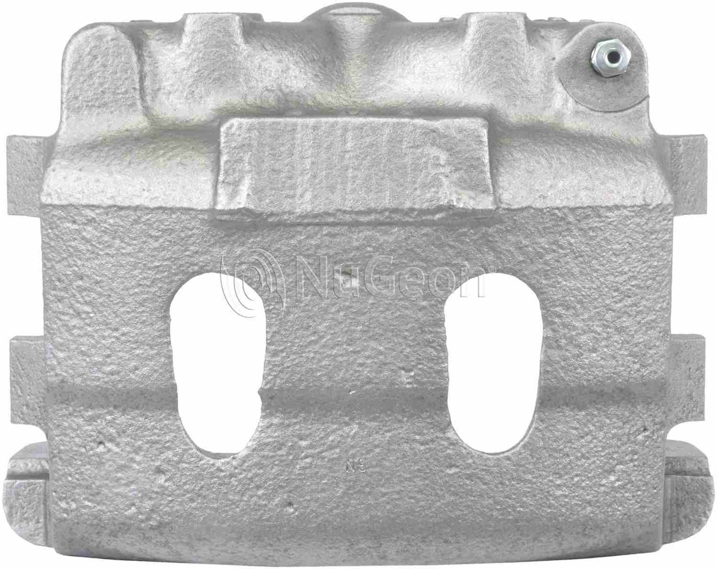 BBB Industries Remanufactured Disc Brake Caliper 97-17626A