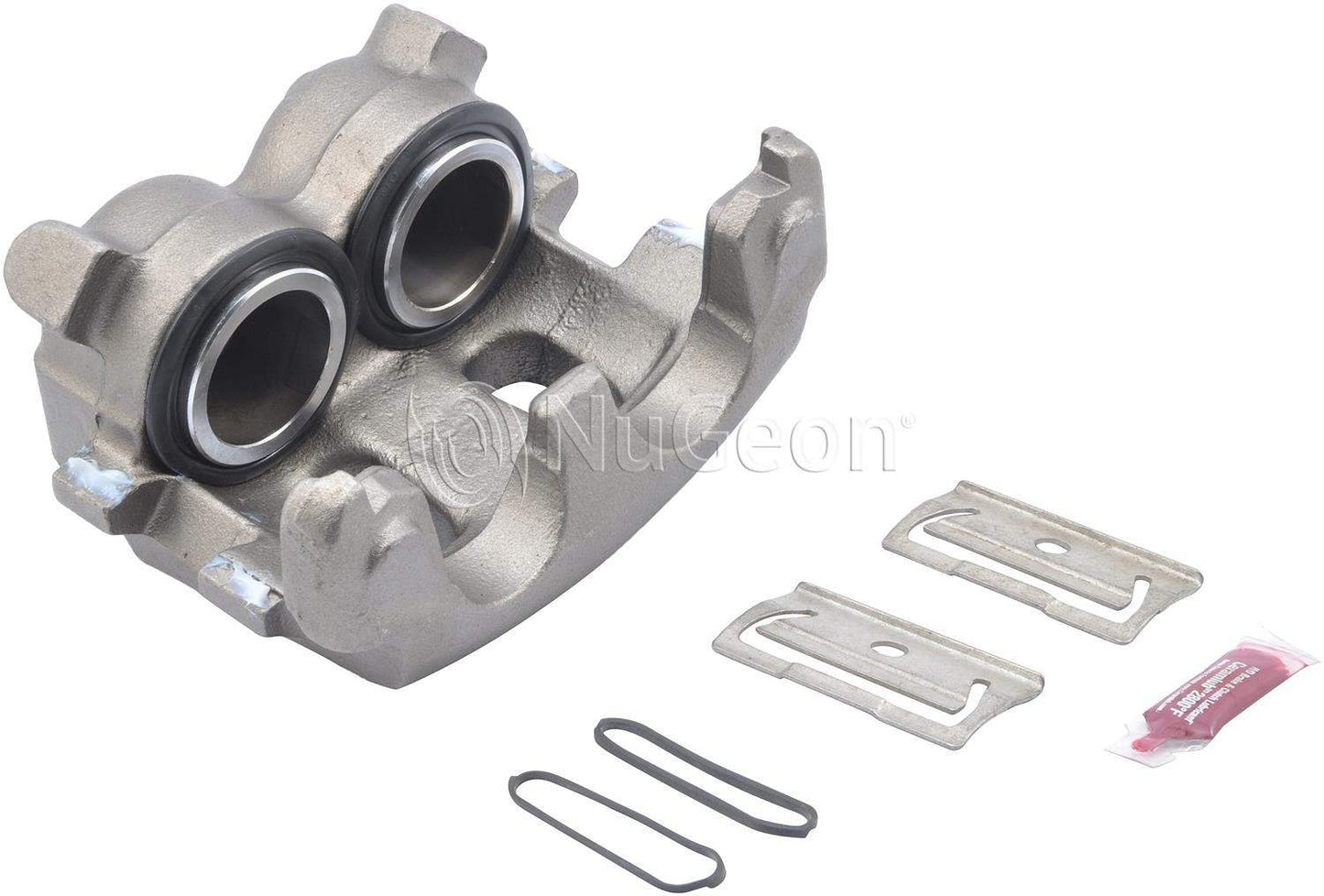 BBB Industries Remanufactured Disc Brake Caliper 97-17626B