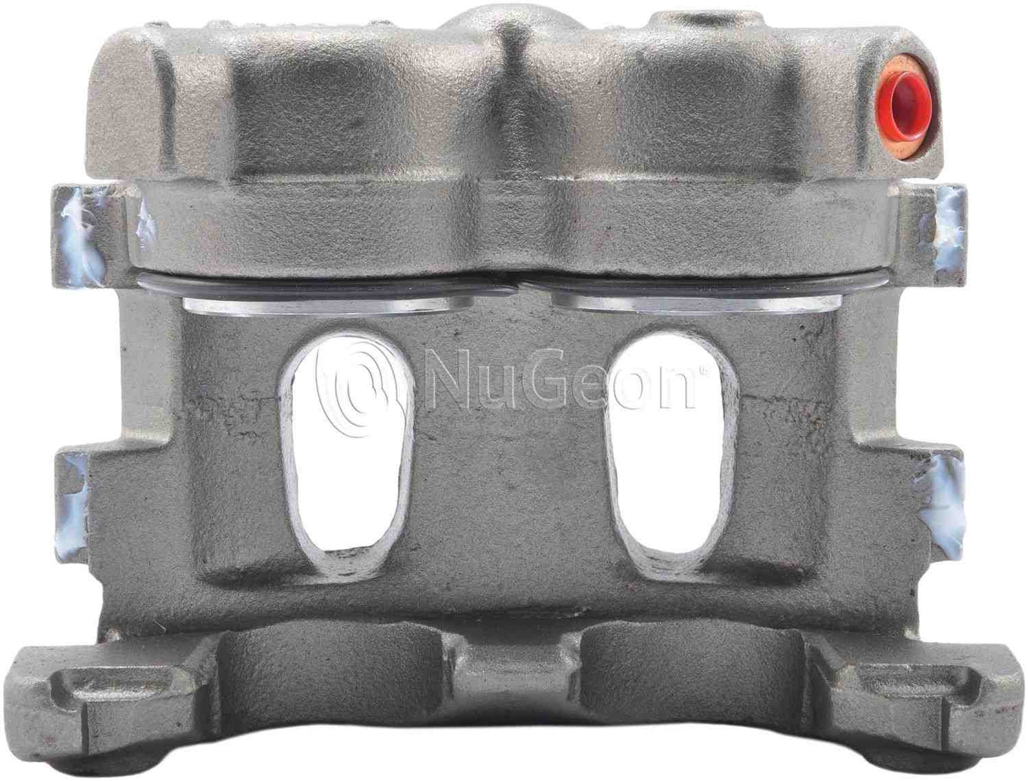 BBB Industries Remanufactured Disc Brake Caliper 97-17626B