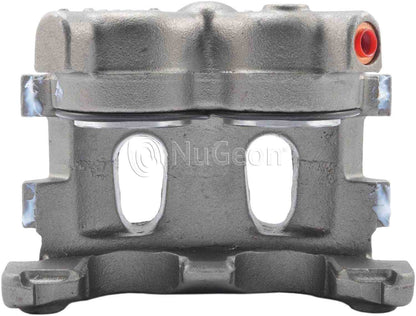 BBB Industries Remanufactured Disc Brake Caliper 97-17626B