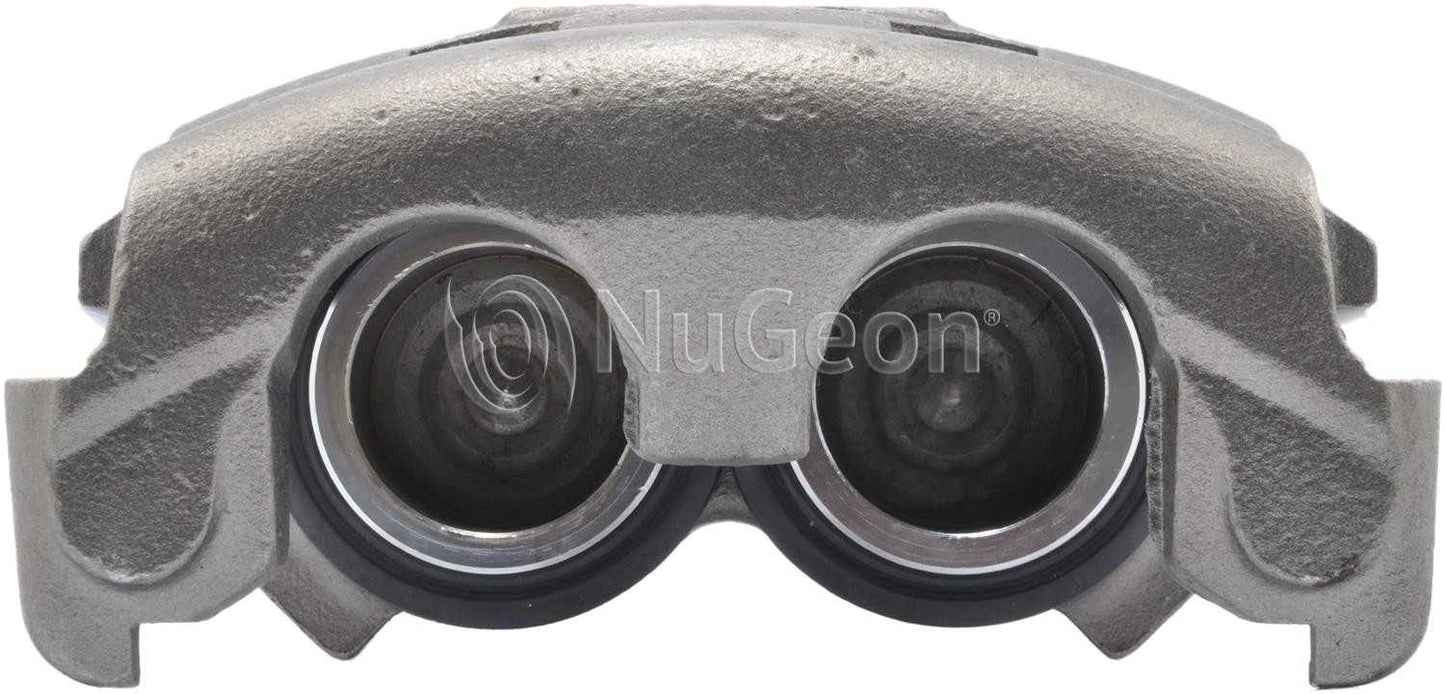 BBB Industries Remanufactured Disc Brake Caliper 97-17626B