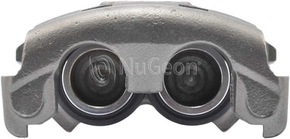 BBB Industries Remanufactured Disc Brake Caliper 97-17626B