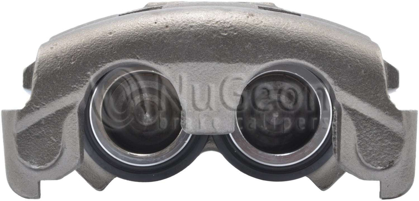 BBB Industries Remanufactured Disc Brake Caliper 97-17626B