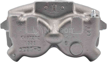 BBB Industries Remanufactured Disc Brake Caliper 97-17626B