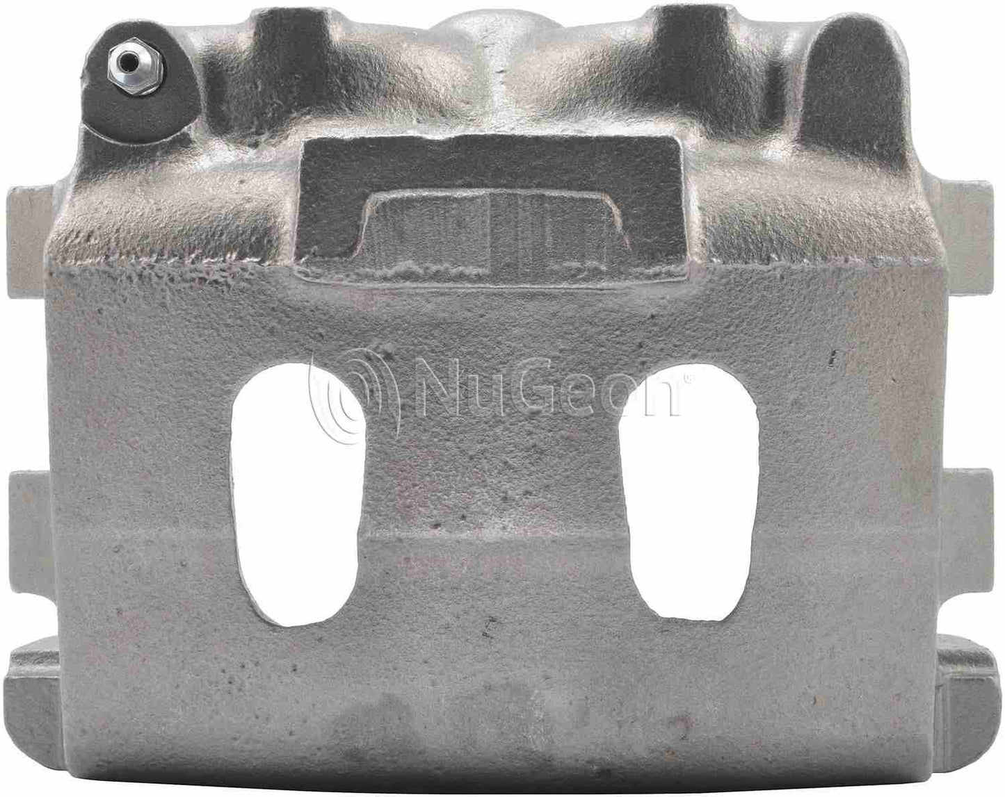 BBB Industries Remanufactured Disc Brake Caliper 97-17626B