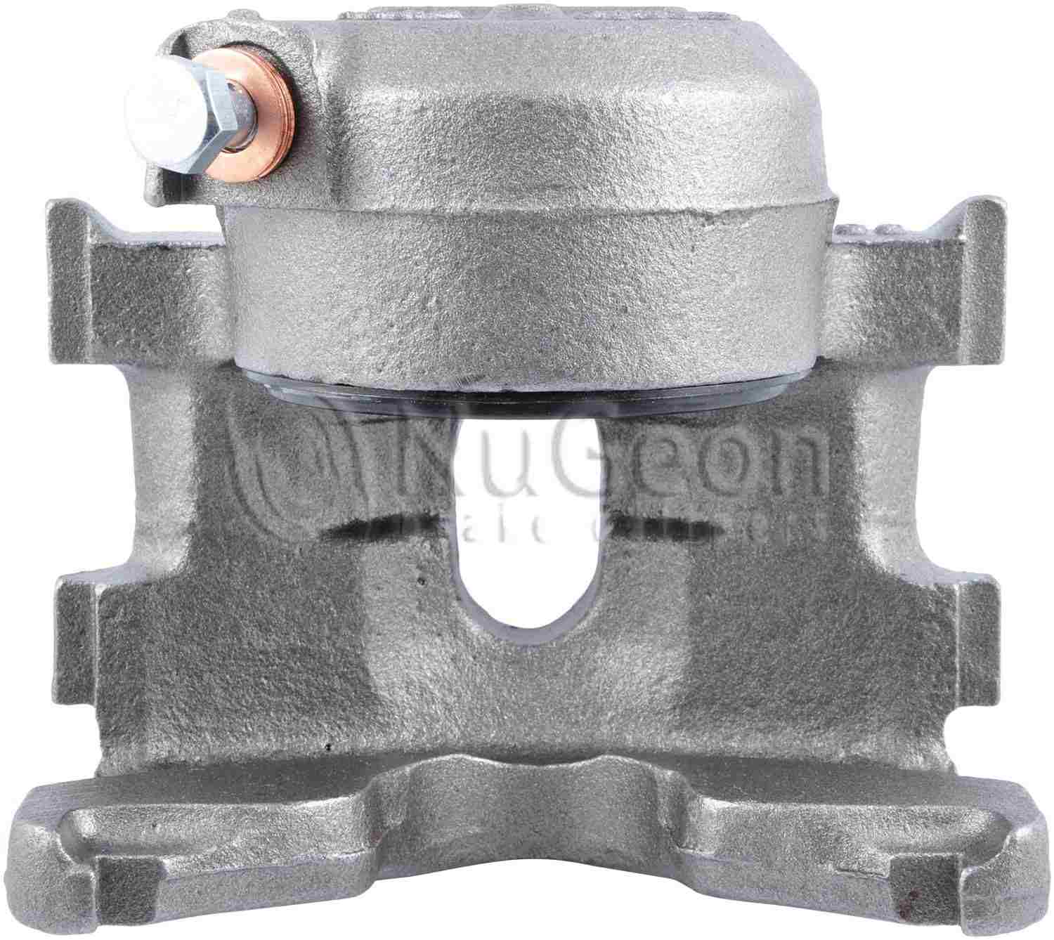 BBB Industries Remanufactured Disc Brake Caliper 97-17628A
