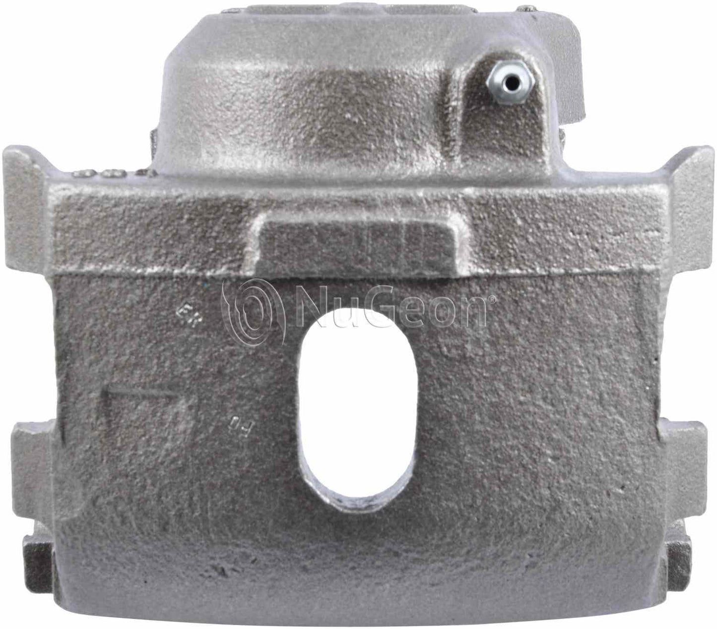 BBB Industries Disc Brake Caliper 97-17628A