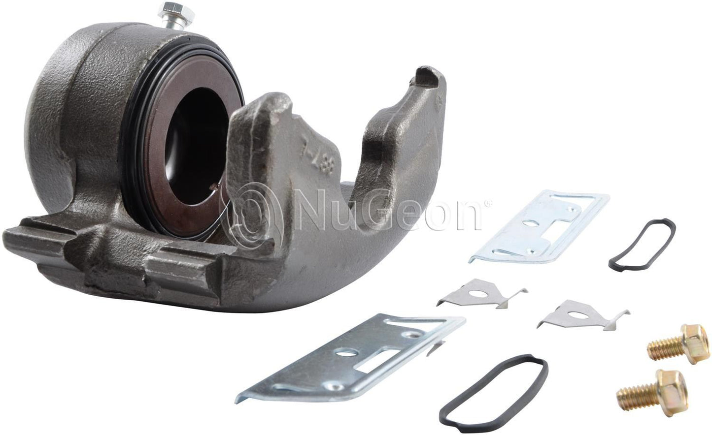 BBB Industries Disc Brake Caliper 97-17628B