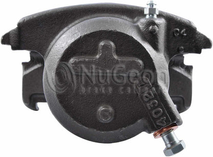 BBB Industries Remanufactured Disc Brake Caliper 97-17628B
