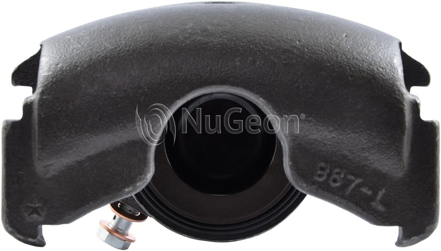 BBB Industries Disc Brake Caliper 97-17628B