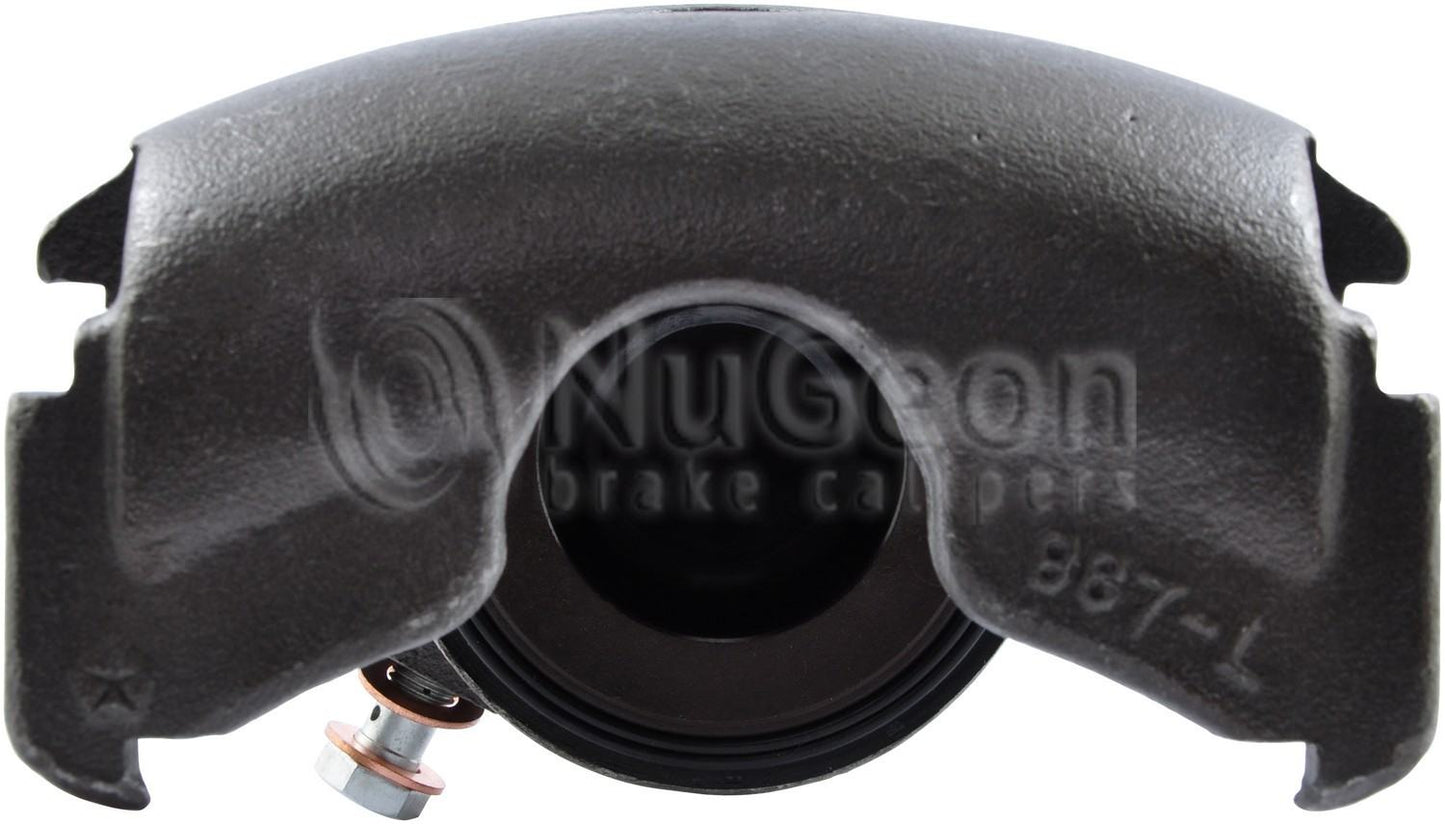 BBB Industries Disc Brake Caliper 97-17628B