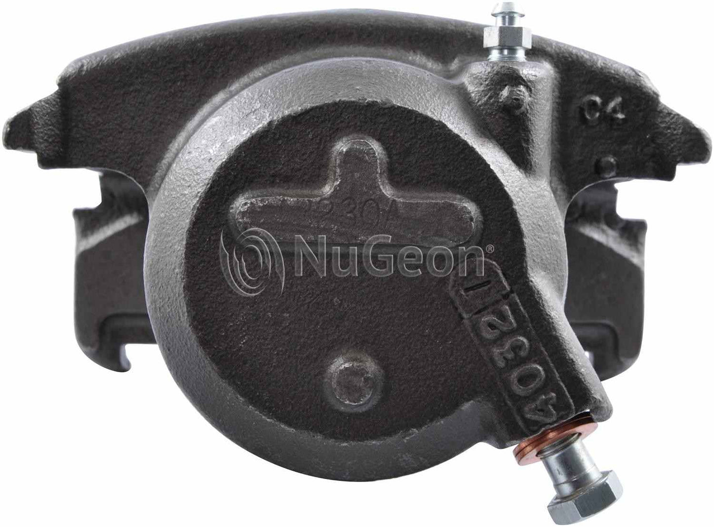 BBB Industries Disc Brake Caliper 97-17628B