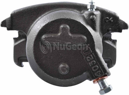 BBB Industries Disc Brake Caliper 97-17628B